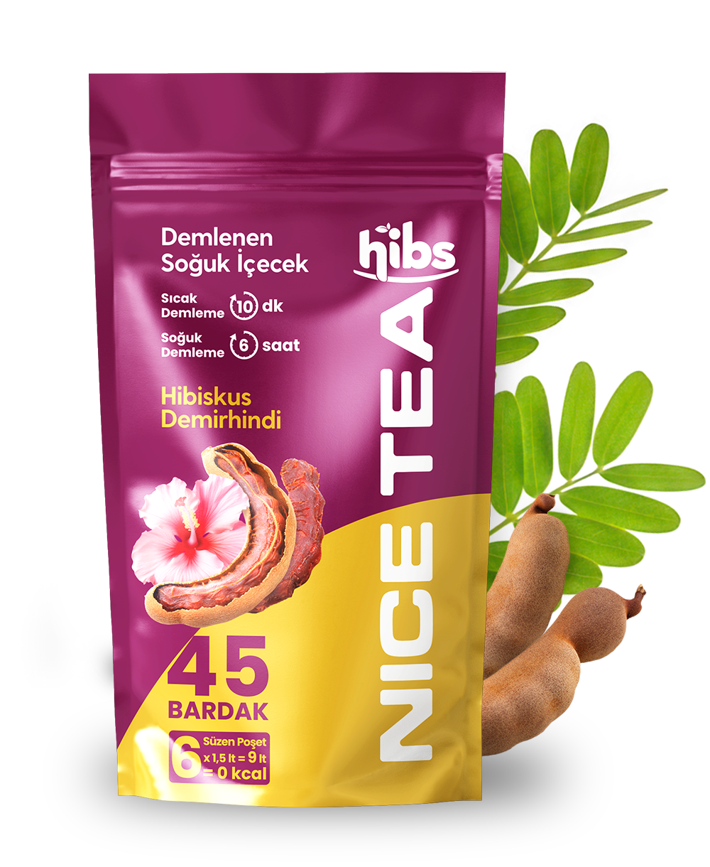 Hibiskus - Demirhindi