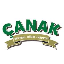 Çanak