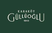 Karaköy Güllüoğlu