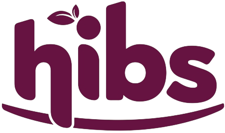 Hibs Nice Tea Logo